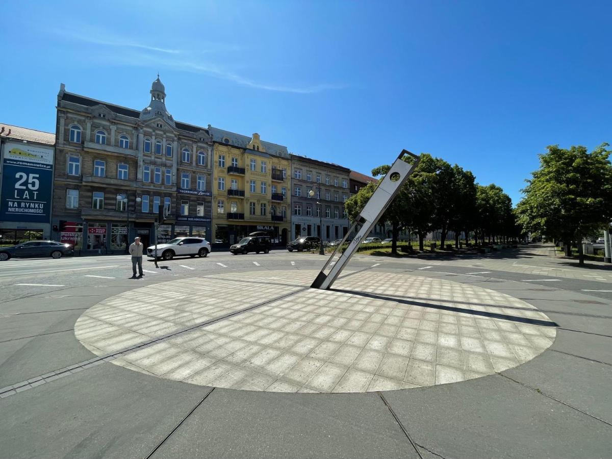 Apartamenty Munn 9 Szczecin Luaran gambar