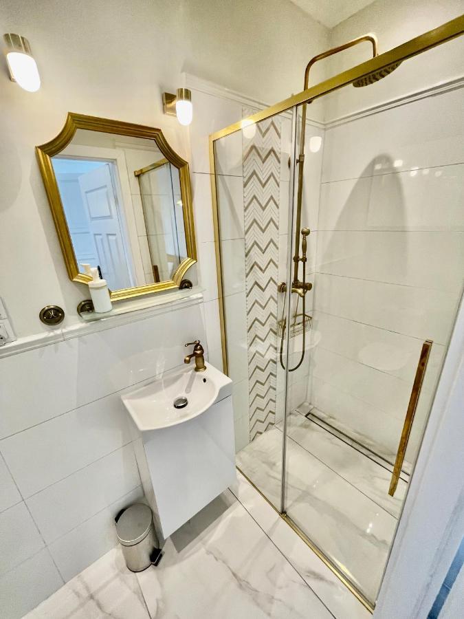Apartamenty Munn 9 Szczecin Luaran gambar