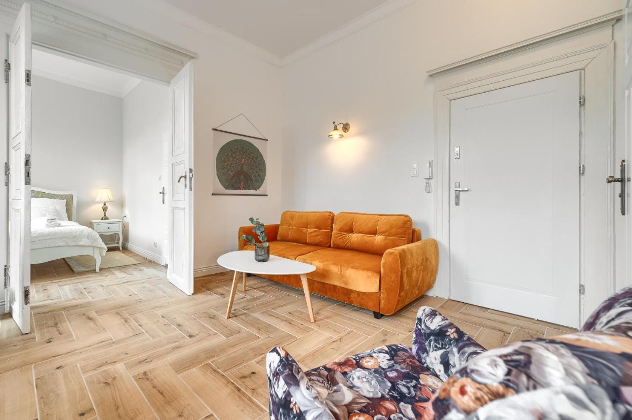 Apartamenty Munn 9 Szczecin Luaran gambar