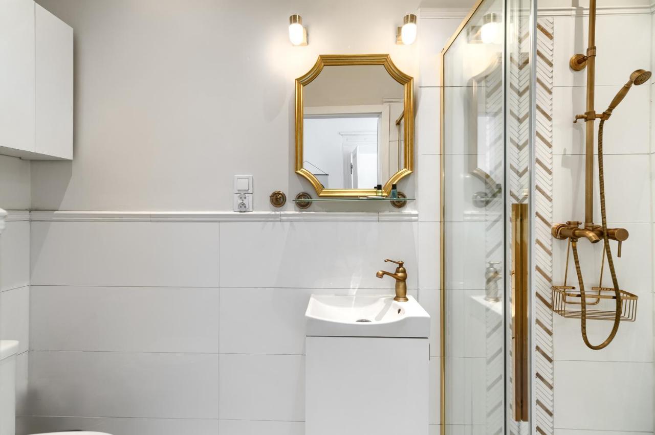 Apartamenty Munn 9 Szczecin Luaran gambar