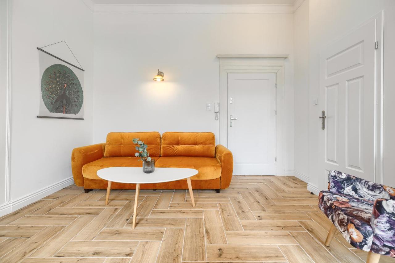 Apartamenty Munn 9 Szczecin Luaran gambar