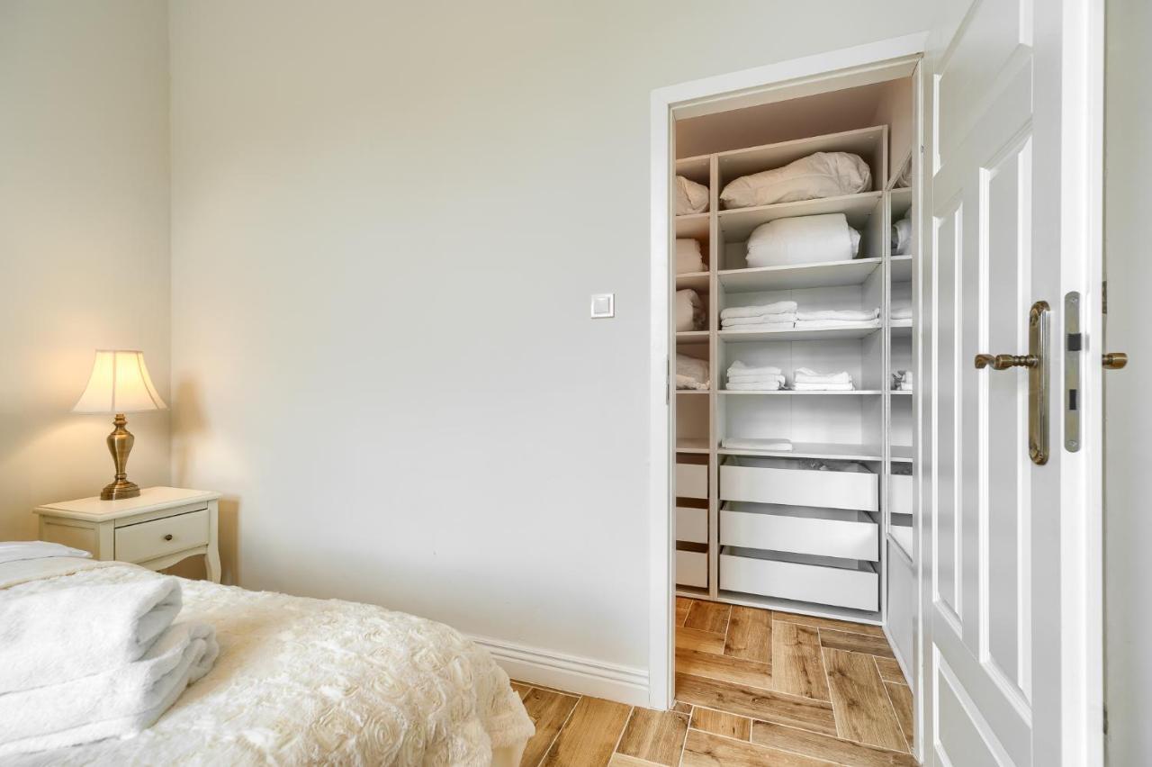 Apartamenty Munn 9 Szczecin Luaran gambar