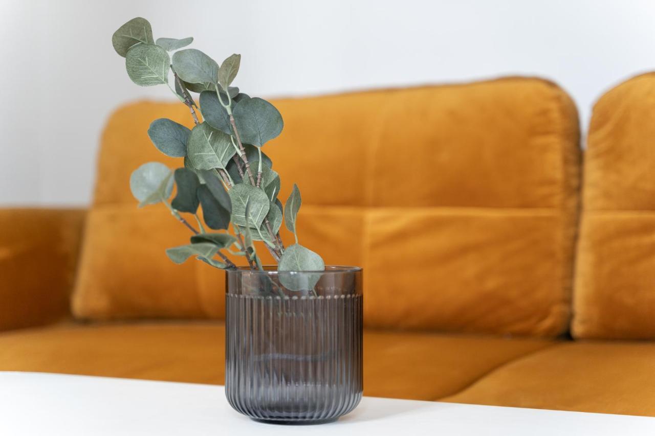Apartamenty Munn 9 Szczecin Luaran gambar