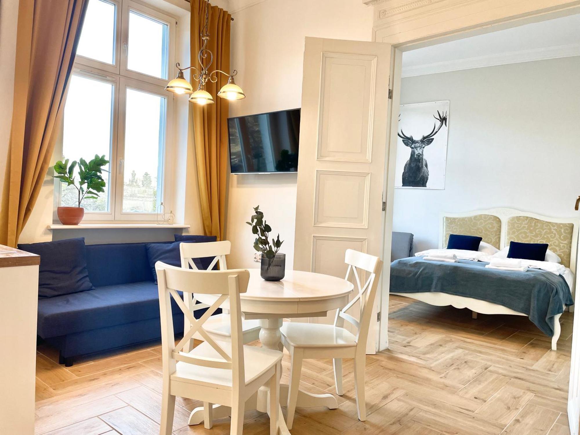 Apartamenty Munn 9 Szczecin Luaran gambar