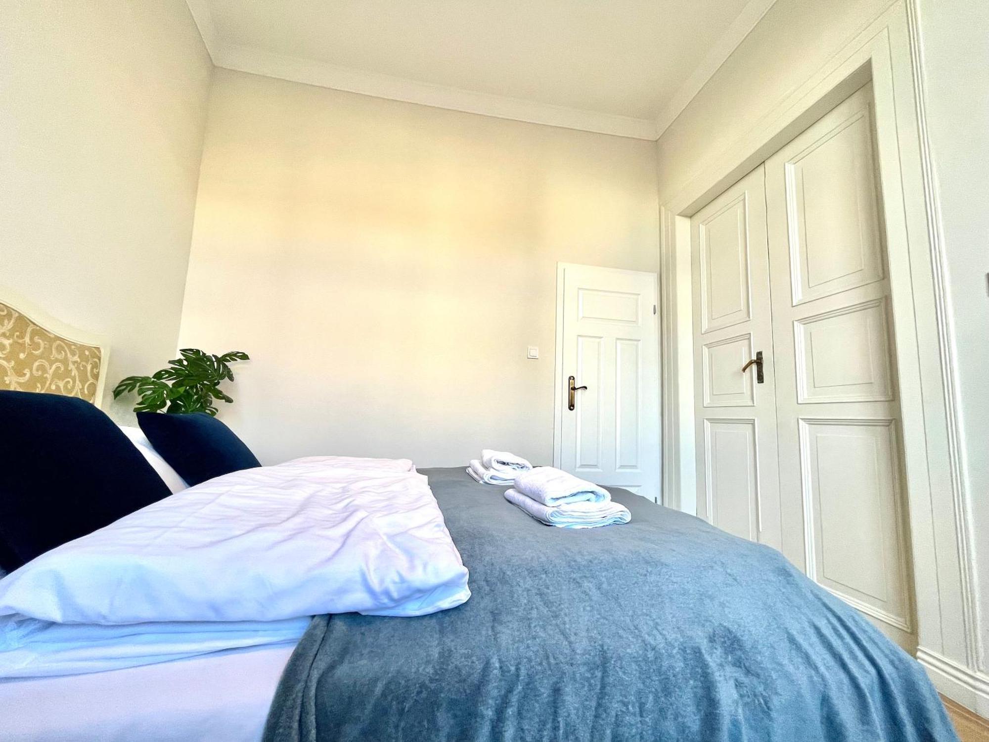 Apartamenty Munn 9 Szczecin Luaran gambar
